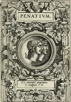 Picture 49 of 82 from Abrahami Ortelii, cosmographi et geographi regii, Deorum dearumque capita, ex antiquis numismatibus collecta (1683), leaf 122