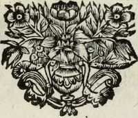 Picture 50 of 82 from Abrahami Ortelii, cosmographi et geographi regii, Deorum dearumque capita, ex antiquis numismatibus collecta (1683), leaf 124