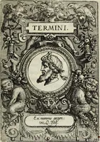 Picture 53 of 82 from Abrahami Ortelii, cosmographi et geographi regii, Deorum dearumque capita, ex antiquis numismatibus collecta (1683), leaf 130