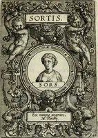 Picture 57 of 82 from Abrahami Ortelii, cosmographi et geographi regii, Deorum dearumque capita, ex antiquis numismatibus collecta (1683), leaf 138