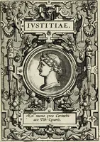 Picture 63 of 82 from Abrahami Ortelii, cosmographi et geographi regii, Deorum dearumque capita, ex antiquis numismatibus collecta (1683), leaf 152