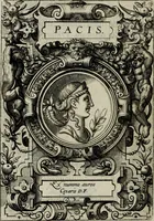 Picture 68 of 82 from Abrahami Ortelii, cosmographi et geographi regii, Deorum dearumque capita, ex antiquis numismatibus collecta (1683), leaf 161