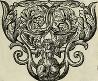 Picture 77 of 82 from Abrahami Ortelii, cosmographi et geographi regii, Deorum dearumque capita, ex antiquis numismatibus collecta (1683), leaf 180