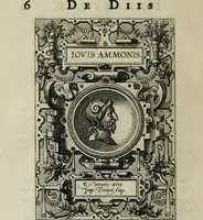 Picture 5 of 82 from Abrahami Ortelii, cosmographi et geographi regii, Deorum dearumque capita, ex antiquis numismatibus collecta (1683), leaf 25