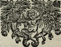 Picture 6 of 82 from Abrahami Ortelii, cosmographi et geographi regii, Deorum dearumque capita, ex antiquis numismatibus collecta (1683), leaf 27