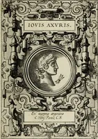 Picture 7 of 82 from Abrahami Ortelii, cosmographi et geographi regii, Deorum dearumque capita, ex antiquis numismatibus collecta (1683), leaf 28
