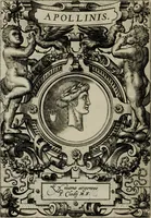 Picture 10 of 82 from Abrahami Ortelii, cosmographi et geographi regii, Deorum dearumque capita, ex antiquis numismatibus collecta (1683), leaf 33