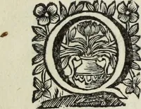 Picture 2 of 82 from Abrahami Ortelii, cosmographi et geographi regii, Deorum dearumque capita, ex antiquis numismatibus collecta (1683), leaf 6