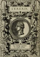 Picture 31 of 82 from Abrahami Ortelii, cosmographi et geographi regii, Deorum dearumque capita, ex antiquis numismatibus collecta (1683), leaf 79