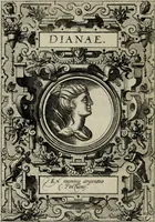 Picture 36 of 82 from Abrahami Ortelii, cosmographi et geographi regii, Deorum dearumque capita, ex antiquis numismatibus collecta (1683), leaf 91