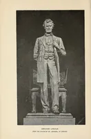 Picture 1 of 13 from Abraham Lincoln, and the downfall of American slavery (1894), leaf 14