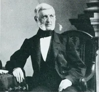 Picture 21 of 40 from Abraham Lincoln's vocations (1849), leaf 40