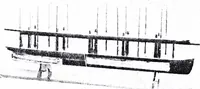 An illustration from Abraham Lincoln's vocations (1849)