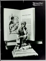 Picture 33 of 40 from Abraham Lincoln's vocations (1849), leaf 52
