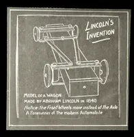Picture 39 of 40 from Abraham Lincoln's vocations (1849), leaf 63