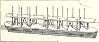 An illustration from Abraham Lincoln's vocations (1849)