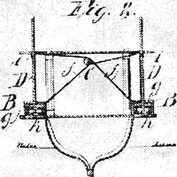 An illustration from Abraham Lincoln's vocations (1849)