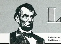 An illustration from Abraham Lincoln's vocations (1849)