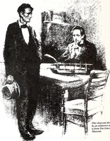 Picture 29 of 47 from Abraham Lincoln's vocations (1849), leaf 57