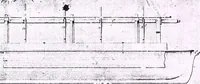 An illustration from Abraham Lincoln's vocations (1849)