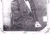 An illustration from Abraham Lincoln's vocations (1849)