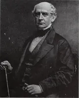 Picture 3 of 12 from Abraham Lincoln's appearance (1860), leaf 14