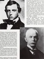 Picture 10 of 12 from Abraham Lincoln's appearance (1860), leaf 18