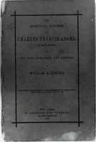 Picture 11 of 12 from Abraham Lincoln's appearance (1860), leaf 19