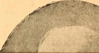 An illustration from Abraham Lincoln and religion. general (1857)