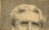 An illustration from Abraham Lincoln and religion. general (1857)