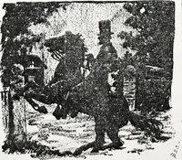 Picture 7 of 18 from Abraham Lincoln and religion (1887), leaf 29