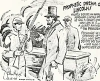 Picture 8 of 18 from Abraham Lincoln and religion (1887), leaf 31