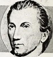 An illustration from Abraham Lincoln and religion (1887)