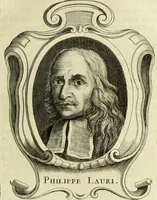Picture 36 of 190 from Abregé de la vie des fameux peintres : avec leurs portraits gravés en taille-douce, les indications de leurs principaux ouvrages, quelques réflexions sur leurs caractéres, et la maniere de connoître les desseins des grands maîtres (1745), leaf 116