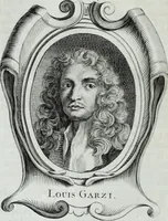 Picture 39 of 190 from Abregé de la vie des fameux peintres : avec leurs portraits gravés en taille-douce, les indications de leurs principaux ouvrages, quelques réflexions sur leurs caractéres, et la maniere de connoître les desseins des grands maîtres (1745), leaf 119