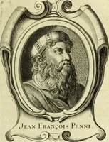Picture 54 of 190 from Abregé de la vie des fameux peintres : avec leurs portraits gravés en taille-douce, les indications de leurs principaux ouvrages, quelques réflexions sur leurs caractéres, et la maniere de connoître les desseins des grands maîtres (1745), leaf 150