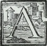 An illustration from Abregé de la vie des fameux peintres : avec leurs portraits gravés en taille-douce, les indications de leurs principaux ouvrages, quelques réflexions sur leurs caractéres, et la maniere de connoître les desseins des grands maîtres (1745)