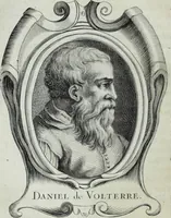 Picture 64 of 190 from Abregé de la vie des fameux peintres : avec leurs portraits gravés en taille-douce, les indications de leurs principaux ouvrages, quelques réflexions sur leurs caractéres, et la maniere de connoître les desseins des grands maîtres (1745), leaf 165