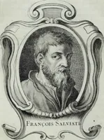 Picture 66 of 190 from Abregé de la vie des fameux peintres : avec leurs portraits gravés en taille-douce, les indications de leurs principaux ouvrages, quelques réflexions sur leurs caractéres, et la maniere de connoître les desseins des grands maîtres (1745), leaf 169