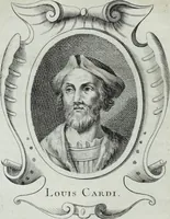 Picture 67 of 190 from Abregé de la vie des fameux peintres : avec leurs portraits gravés en taille-douce, les indications de leurs principaux ouvrages, quelques réflexions sur leurs caractéres, et la maniere de connoître les desseins des grands maîtres (1745), leaf 173