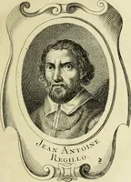 Picture 83 of 190 from Abregé de la vie des fameux peintres : avec leurs portraits gravés en taille-douce, les indications de leurs principaux ouvrages, quelques réflexions sur leurs caractéres, et la maniere de connoître les desseins des grands maîtres (1745), leaf 208