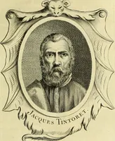 Picture 90 of 190 from Abregé de la vie des fameux peintres : avec leurs portraits gravés en taille-douce, les indications de leurs principaux ouvrages, quelques réflexions sur leurs caractéres, et la maniere de connoître les desseins des grands maîtres (1745), leaf 222
