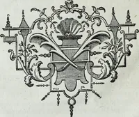 Picture 6 of 190 from Abregé de la vie des fameux peintres : avec leurs portraits gravés en taille-douce, les indications de leurs principaux ouvrages, quelques réflexions sur leurs caractéres, et la maniere de connoître les desseins des grands maîtres (1745), leaf 23