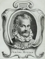 Picture 96 of 190 from Abregé de la vie des fameux peintres : avec leurs portraits gravés en taille-douce, les indications de leurs principaux ouvrages, quelques réflexions sur leurs caractéres, et la maniere de connoître les desseins des grands maîtres (1745), leaf 233