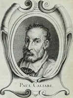 Picture 99 of 190 from Abregé de la vie des fameux peintres : avec leurs portraits gravés en taille-douce, les indications de leurs principaux ouvrages, quelques réflexions sur leurs caractéres, et la maniere de connoître les desseins des grands maîtres (1745), leaf 237