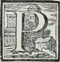 Picture 100 of 190 from Abregé de la vie des fameux peintres : avec leurs portraits gravés en taille-douce, les indications de leurs principaux ouvrages, quelques réflexions sur leurs caractéres, et la maniere de connoître les desseins des grands maîtres (1745), leaf 237