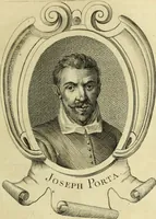Picture 101 of 190 from Abregé de la vie des fameux peintres : avec leurs portraits gravés en taille-douce, les indications de leurs principaux ouvrages, quelques réflexions sur leurs caractéres, et la maniere de connoître les desseins des grands maîtres (1745), leaf 244