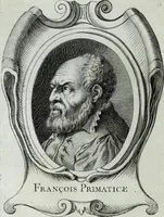 Picture 116 of 190 from Abregé de la vie des fameux peintres : avec leurs portraits gravés en taille-douce, les indications de leurs principaux ouvrages, quelques réflexions sur leurs caractéres, et la maniere de connoître les desseins des grands maîtres (1745), leaf 269