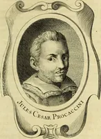 Picture 125 of 190 from Abregé de la vie des fameux peintres : avec leurs portraits gravés en taille-douce, les indications de leurs principaux ouvrages, quelques réflexions sur leurs caractéres, et la maniere de connoître les desseins des grands maîtres (1745), leaf 286