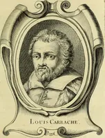 Picture 127 of 190 from Abregé de la vie des fameux peintres : avec leurs portraits gravés en taille-douce, les indications de leurs principaux ouvrages, quelques réflexions sur leurs caractéres, et la maniere de connoître les desseins des grands maîtres (1745), leaf 290